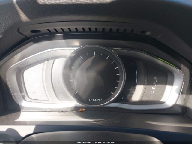 2016 VOLVO S60 YV149MFK8G2396890 Photo 6
