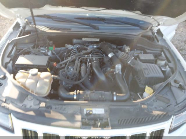 2014 JEEP GRAND CHEROKEE 1C4RJFBMXEC324005 Photo 9