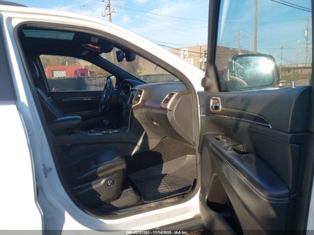 2014 JEEP GRAND CHEROKEE 1C4RJFBMXEC324005 Photo 4
