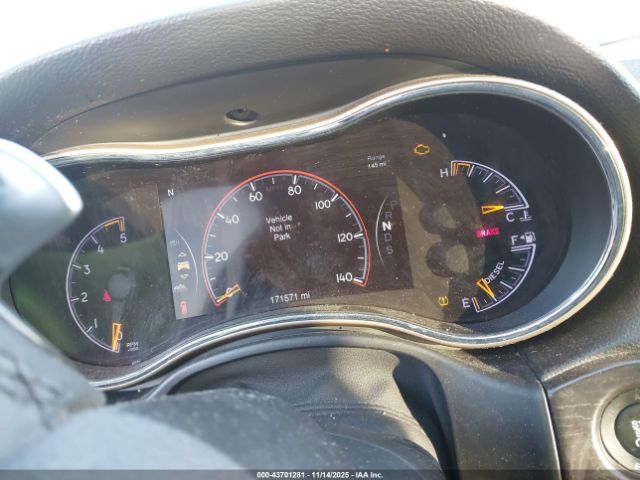 2014 JEEP GRAND CHEROKEE 1C4RJFBMXEC324005 Photo 6