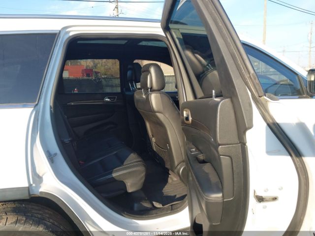 2014 JEEP GRAND CHEROKEE 1C4RJFBMXEC324005 Photo 7
