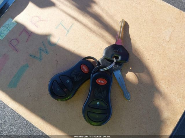 2000 DODGE DAKOTA 1B7GG2AN5YS666299 Photo 10