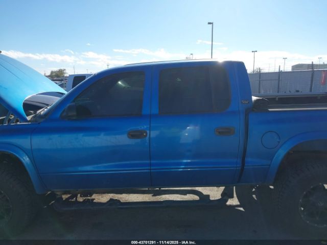 2000 DODGE DAKOTA 1B7GG2AN5YS666299 Photo 5