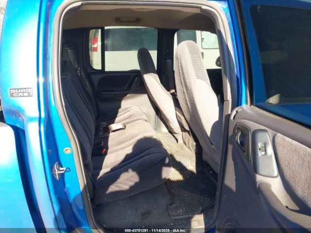 2000 DODGE DAKOTA 1B7GG2AN5YS666299 Photo 7