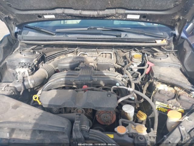 2014 SUBARU XV CROSSTREK JF2GPAVC1E8300367 Photo 9