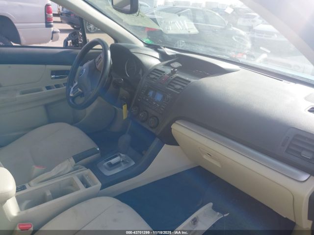 2014 SUBARU XV CROSSTREK JF2GPAVC1E8300367 Photo 4