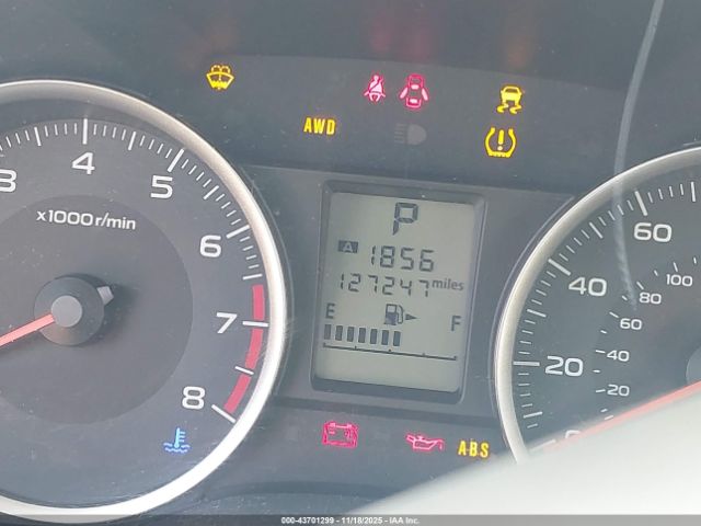 2014 SUBARU XV CROSSTREK JF2GPAVC1E8300367 Photo 6