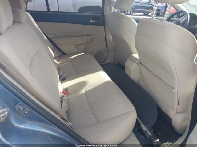 2014 SUBARU XV CROSSTREK JF2GPAVC1E8300367 Photo 7