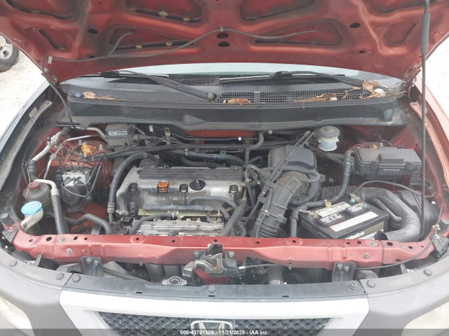 2003 HONDA ELEMENT 5J6YH18583L013030 Photo 9