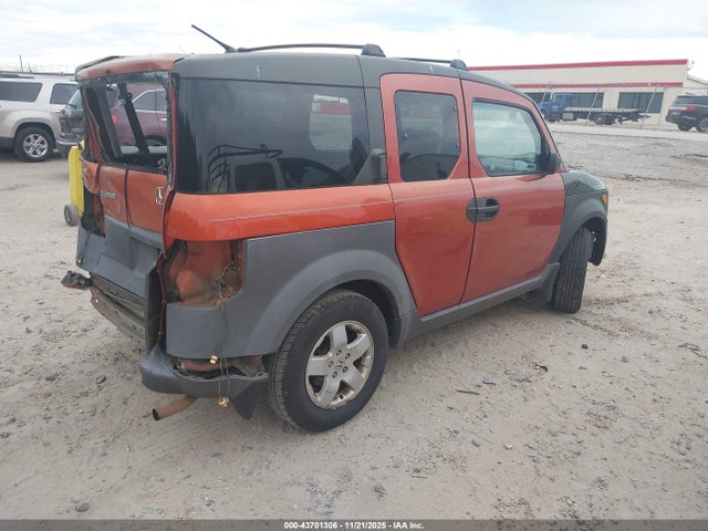 2003 HONDA ELEMENT 5J6YH18583L013030 Photo 3