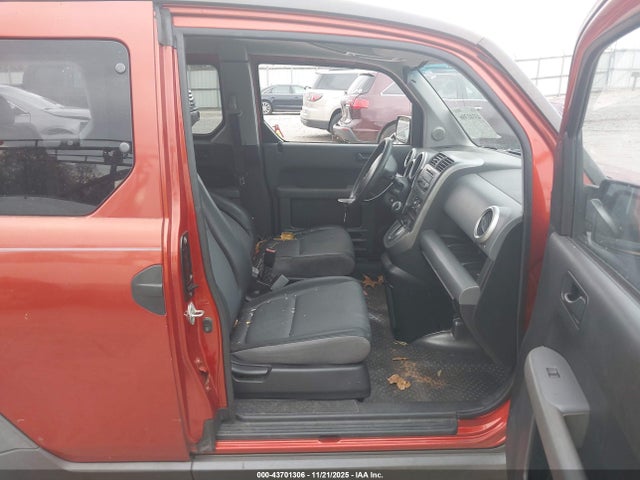 2003 HONDA ELEMENT 5J6YH18583L013030 Photo 4