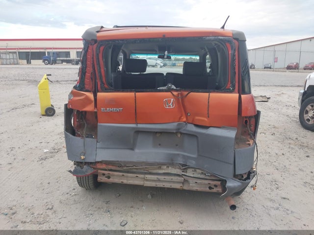 2003 HONDA ELEMENT 5J6YH18583L013030 Photo 5