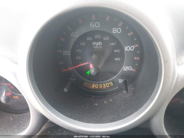 2003 HONDA ELEMENT 5J6YH18583L013030 Photo 6