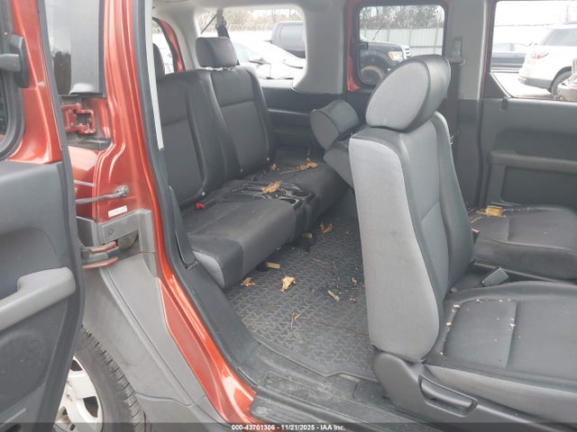 2003 HONDA ELEMENT 5J6YH18583L013030 Photo 7