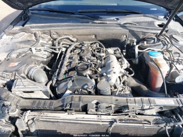 2013 AUDI A4 WAUFFAFL8DN051204 Photo 9