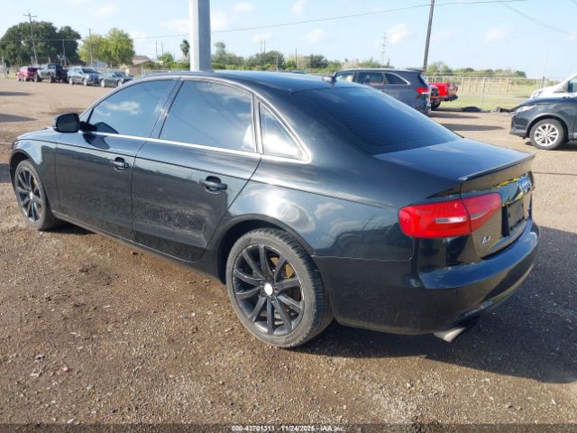 2013 AUDI A4 WAUFFAFL8DN051204 Photo 2