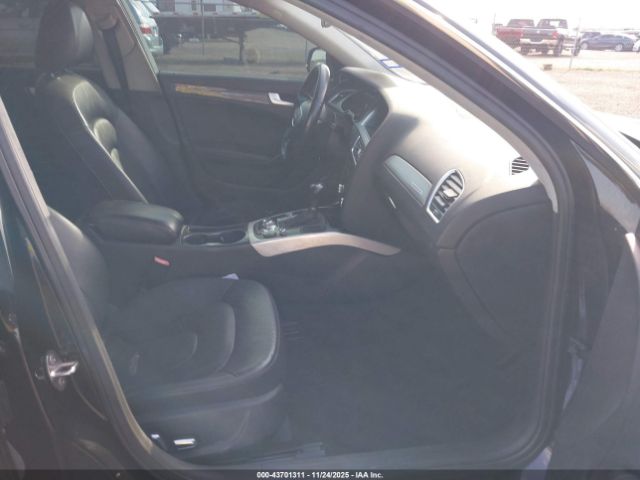 2013 AUDI A4 WAUFFAFL8DN051204 Photo 4