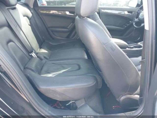 2013 AUDI A4 WAUFFAFL8DN051204 Photo 7