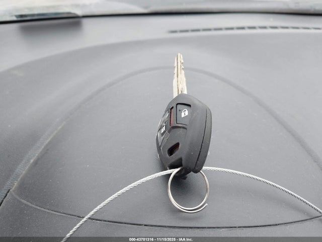 2015 MITSUBISHI MIRAGE ML32A3HJ5FH036736 Photo 10