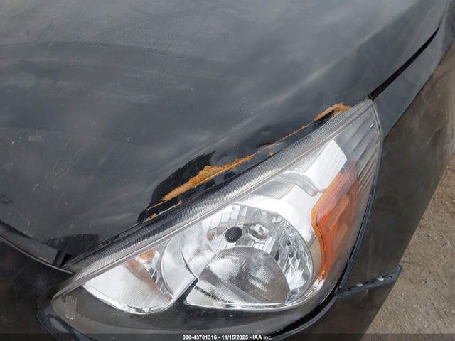 2015 MITSUBISHI MIRAGE ML32A3HJ5FH036736 Photo 5