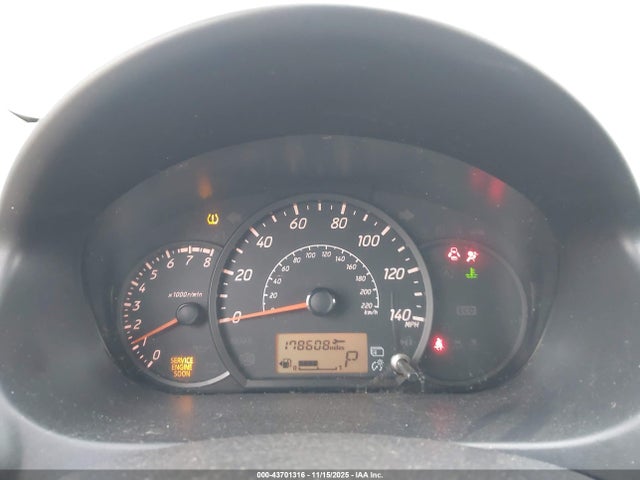 2015 MITSUBISHI MIRAGE ML32A3HJ5FH036736 Photo 6