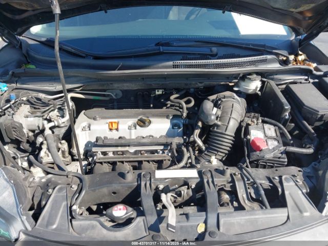 2013 HONDA CR-V 2HKRM3H35DH503687 Photo 9