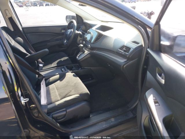 2013 HONDA CR-V 2HKRM3H35DH503687 Photo 4