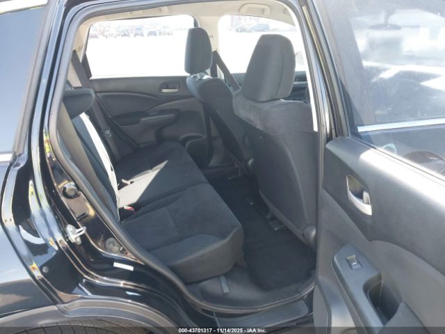 2013 HONDA CR-V 2HKRM3H35DH503687 Photo 7