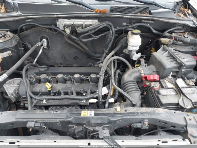 2012 FORD ESCAPE 1FMCU9E74CKB99151 Photo 9