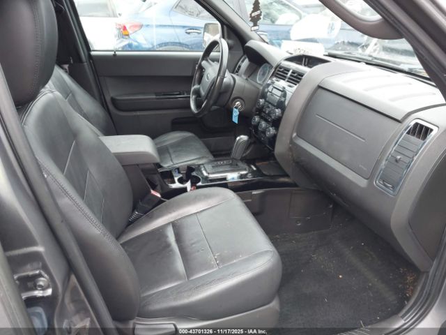 2012 FORD ESCAPE 1FMCU9E74CKB99151 Photo 4