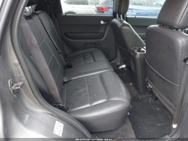 2012 FORD ESCAPE 1FMCU9E74CKB99151 Photo 7