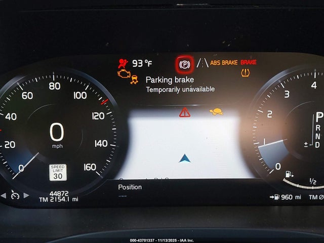 2021 VOLVO XC60 YV4102DL5M1682326 Photo 6