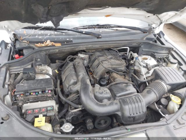 2013 DODGE DURANGO 1C4RDHDG7DC516720 Photo 9