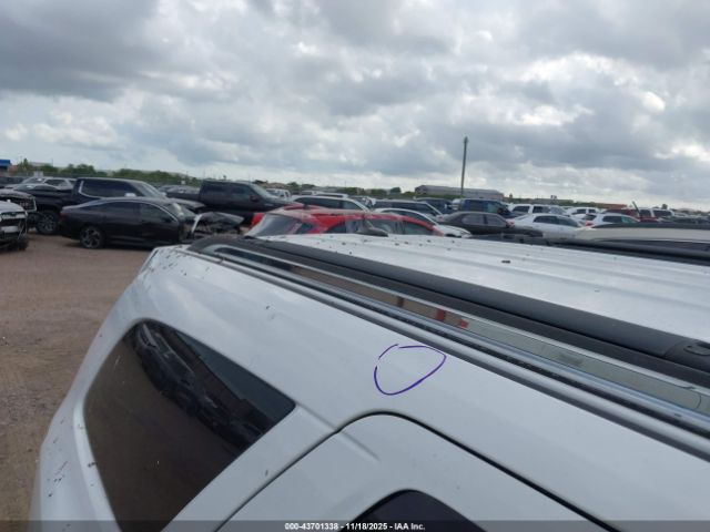 2013 DODGE DURANGO 1C4RDHDG7DC516720 Photo 5