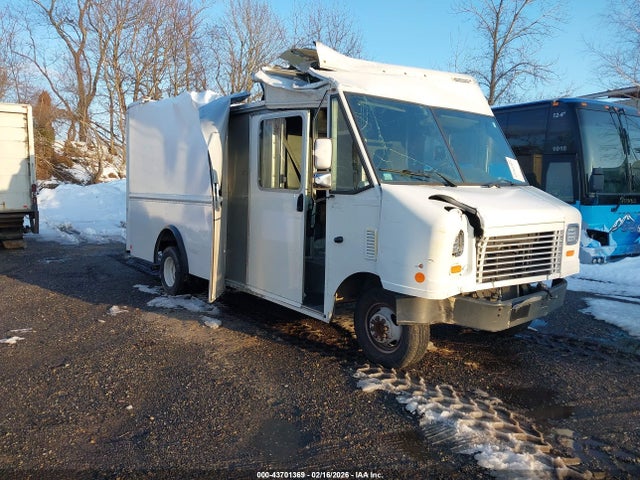 Продаж на аукціоні авто 2016 Ford E-450 Stripped, vin: 1FC3E4KL5GDC25028, номер лоту: 43701369