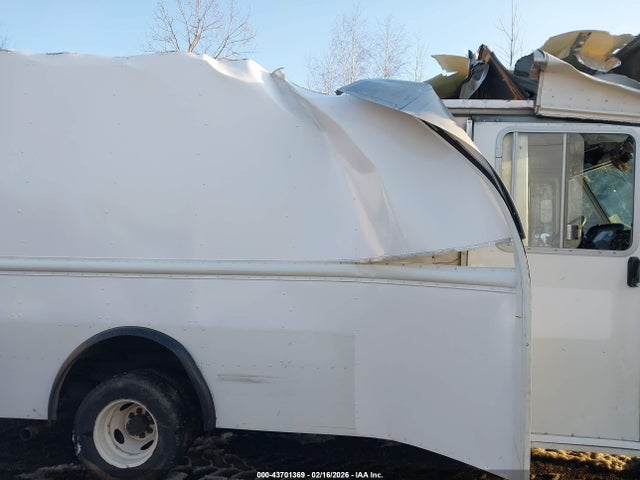 2016 Ford E-450 Stripped მანქანა იყიდება აუქციონზე, vin: 1FC3E4KL5GDC25028, აუქციონის ნომერი: 43701369