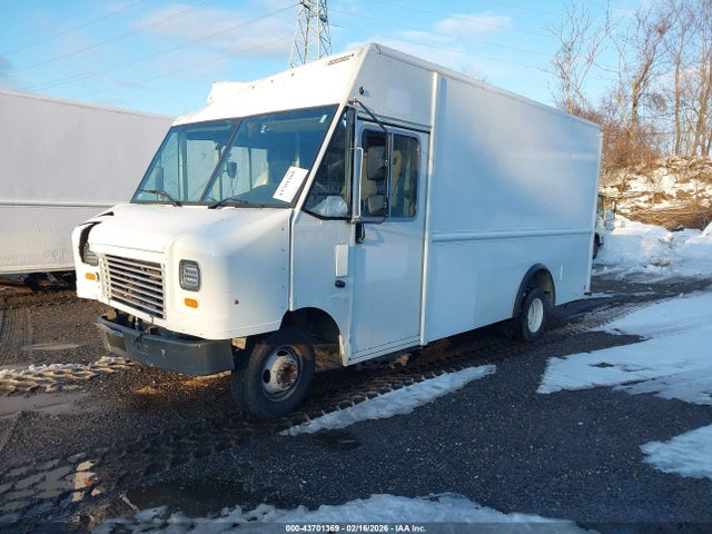 2016 Ford E-450 Stripped მანქანა იყიდება აუქციონზე, vin: 1FC3E4KL5GDC25028, აუქციონის ნომერი: 43701369