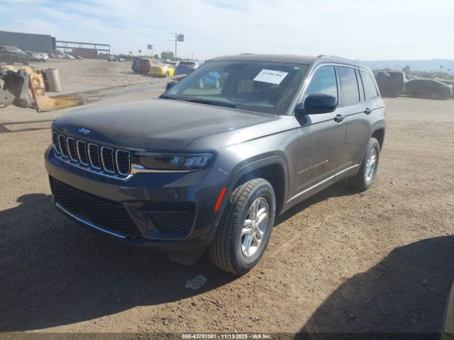 2024 JEEP GRAND CHEROKEE 1C4RJGAG5RC707888 Photo 1