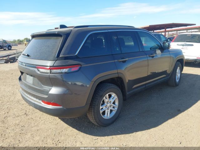 2024 JEEP GRAND CHEROKEE 1C4RJGAG5RC707888 Photo 3