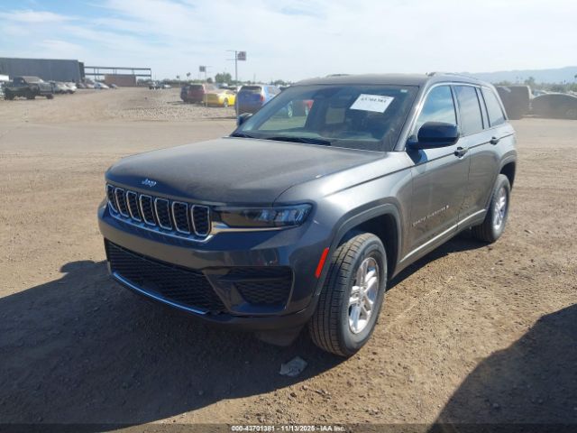 2024 JEEP GRAND CHEROKEE 1C4RJGAG5RC707888 Photo 5