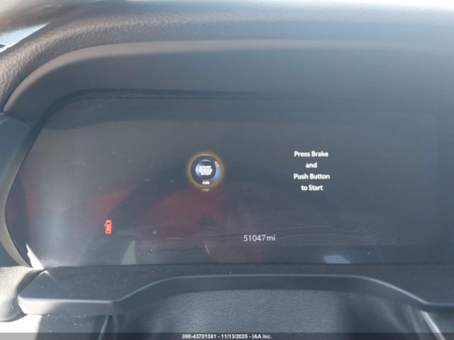 2024 JEEP GRAND CHEROKEE 1C4RJGAG5RC707888 Photo 6