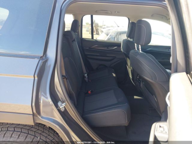 2024 JEEP GRAND CHEROKEE 1C4RJGAG5RC707888 Photo 7