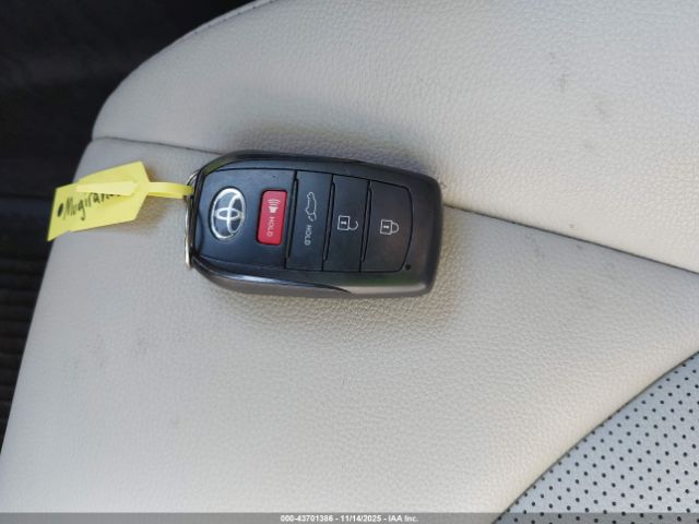 2024 TOYOTA GRAND HIGHLANDER 5TDAAAB59RS026302 Photo 10