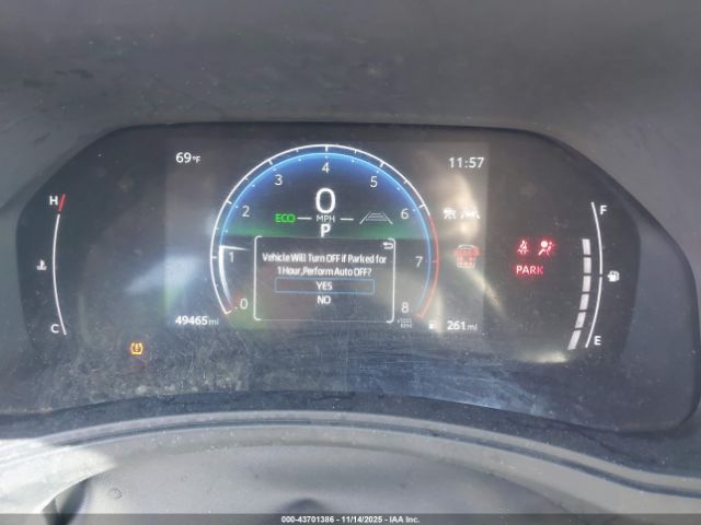 2024 TOYOTA GRAND HIGHLANDER 5TDAAAB59RS026302 Photo 6