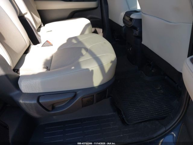 2024 TOYOTA GRAND HIGHLANDER 5TDAAAB59RS026302 Photo 7