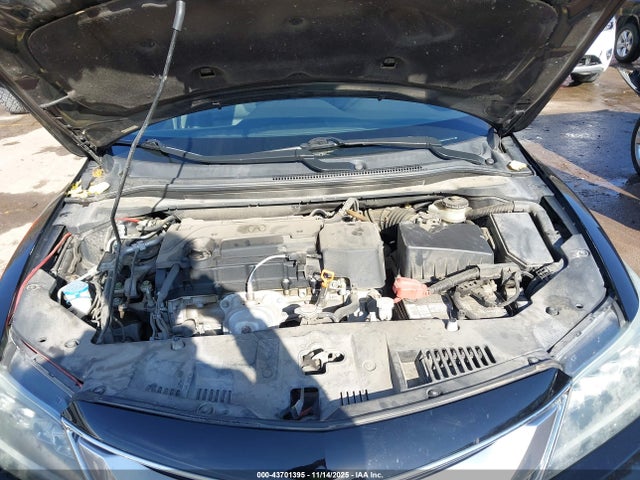 2016 ACURA ILX 19UDE2F33GA022533 Photo 9