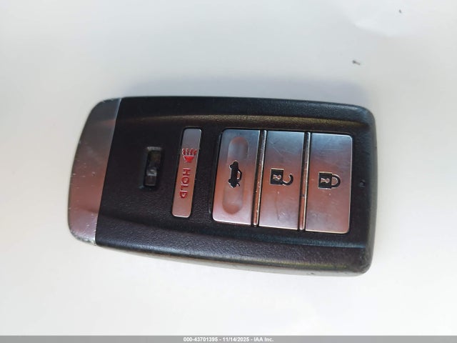 2016 ACURA ILX 19UDE2F33GA022533 Photo 10