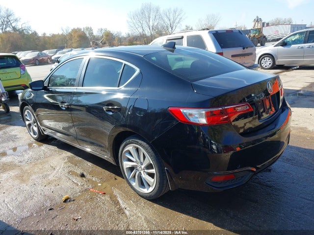 2016 ACURA ILX 19UDE2F33GA022533 Photo 2