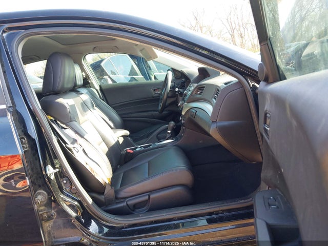 2016 ACURA ILX 19UDE2F33GA022533 Photo 4