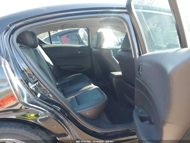 2016 ACURA ILX 19UDE2F33GA022533 Photo 7